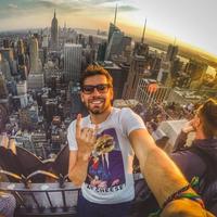 Отзыв от Александр - Visa DTV